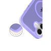 Joko Apple İphone 17 Jota Magsafe Kapak - Lila