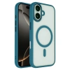 Joko Apple İphone 17 Terea Magsafe Kapak - Açık Mavi