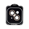 Joko İphone 14 Pvd Metal Kamera Lens - Turuncu