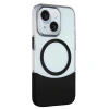 Joko İphone 15 Pc Suit Magsafe Kapak - Siyah