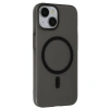 Joko İphone 15 Plus Tuna Pc Slim Magsafe Kapak - Siyah