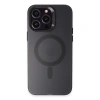Joko İphone 15 Pro Kılıf Mateks Magsafe Kapak - Siyah