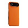Joko İphone 17 Air Wonder Deri Magsafe Kapak - Turuncu