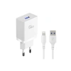 Joko Jk77 12w + Px17 1m 2.4a Usb To Lightning Kablolu Pd Şarj Cihazı