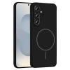 Joko Samsung Galaxy S23 Fe Kılıf Jully Magsafe Kapak - Siyah