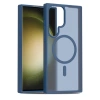 Joko Samsung Galaxy S23 Ultra Jota Magsafe Kapak - Lacivert