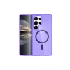 Joko Samsung Galaxy S23 Ultra Kılıf  Magsafe Kapak - Mor