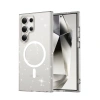 Joko Samsung Galaxy S24 Ultra Kılıf  Magsafe Kapak - Şeffaf