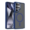 Joko Samsung Galaxy S25 Ultra Winner Magsafe Kapak - Lacivert
