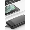 Lanex Lpb-n23 20.000 Mah Powerbank - Siyah