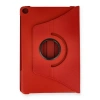 Lenovo Tab M10 Tb328fu Kılıf 360 Tablet Deri Kılıf - Kırmızı