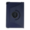 Lenovo Tab M10 Tb328fu Kılıf 360 Tablet Deri Kılıf - Lacivert