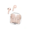 Ls-09 Bluetooth 5.3 Tws Kablosuz Airpods Kulaklık - Pembe