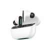 Ls-518 Aktif Gürültü Engelleyici Özellikli Tws Airpods Kulaklık - Beyaz-siyah