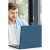 Macbook Air 13.6 Macbook Kumaş Kapak - Lacivert