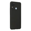 Omix X400 Kılıf First Silikon - Siyah