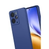 Oppo Reno 14 First Silikon - Lacivert