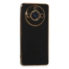 Realme 11 Pro Kılıf Volet Silikon - Siyah