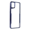 Samsung Galaxy A05 Kılıf Boyi Silikon Kapak - Lacivert