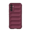 Samsung Galaxy A05s Kılıf Optimum Silikon - Bordo