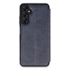 Samsung Galaxy A15 4g Kılıf Flip Cover - Lacivert