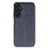 Samsung Galaxy A55 5g Kılıf Flip Cover - Lacivert