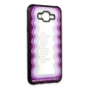 Samsung Galaxy J7 Kılıf Mirror Desenli Kapak - Mirror - 5