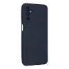 Samsung Galaxy M23 Kılıf Nano İçi Kadife Silikon - Lacivert