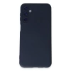 Samsung Galaxy M34 5g Kılıf Nano İçi Kadife Silikon - Lacivert