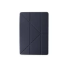 Samsung Galaxy P610 Tab S6 Lite 10.4 Kılıf Kalemlikli Mars Tablet Kılıfı - Lacivert