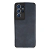 Samsung Galaxy S21 Ultra Kılıf Loop Deri Silikon - Lacivert
