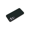 Samsung Galaxy S24 Kılıf Taft Kapak - Koyu Yeşil