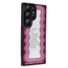 Samsung Galaxy S24 Ultra Kılıf Mirror Desenli Kapak - Mirror - 11