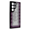 Samsung Galaxy S24 Ultra Kılıf Mirror Desenli Kapak - Mirror - 5