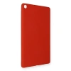 Samsung Galaxy T510 Tab A 10.1 Kılıf Evo Tablet Silikon - Kırmızı
