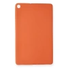Samsung Galaxy T510 Tab A 10.1 Kılıf Evo Tablet Silikon - Turuncu
