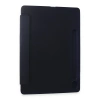 Samsung Galaxy Tab A9 Kılıf Kalemlikli Mars Tablet Kılıfı - Lacivert