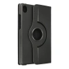 Samsung Galaxy X510 Tab S9 Fe 11 Kılıf 360 Tablet Deri Kılıf - Siyah