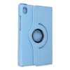 Samsung Galaxy X510 Tab S9 Fe 11 Kılıf 360 Tablet Deri Kılıf - Turkuaz