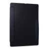 Samsung Galaxy X910 Tab S9 Ultra 14.6 Kılıf Kalemlikli Mars Tablet Kılıfı - Lacivert