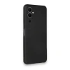 Tecno Pova Neo 2 Kılıf First Silikon - Siyah
