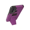 Tecno Pova Neo Kılıf Mega Standlı Silikon - Mor
