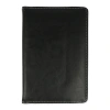 Universal 7 Kılıf 360 Tablet Deri Kılıf - Siyah