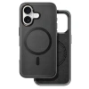 Venco İphone 16 Puskas Magsafe Kapak - Siyah