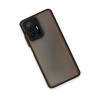 Xiaomi Mi 11t Pro Kılıf Montreal Silikon Kapak - Siyah