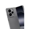Xiaomi Note 14 5g Auto Focus Karbon Kapak - Gri