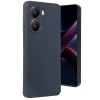 Xiaomi Poco X7 Pro Kılıf Aras Deri Kapak - Lacivert