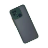 Xiaomi Redmi 10c Kılıf Montreal Silikon Kapak - Yeşil