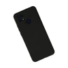 Xiaomi Redmi 10c Kılıf Nano İçi Kadife Silikon - Siyah