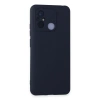 Xiaomi Redmi 12c Kılıf Nano İçi Kadife Silikon - Lacivert
